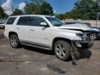 2016 Chevrolet Tahoe C1500 LT