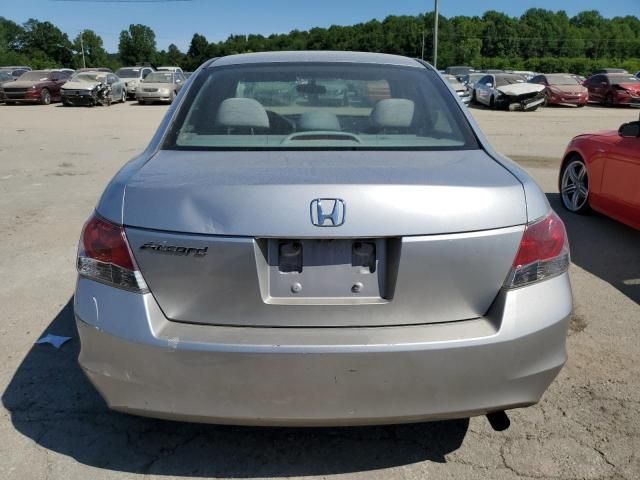 2009 Honda Accord LX