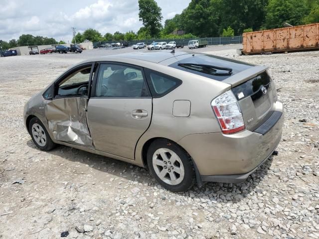 2009 Toyota Prius