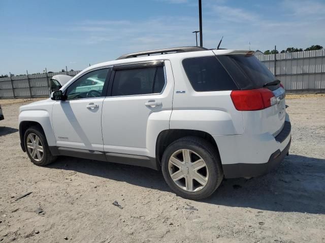 2011 GMC Terrain SLE