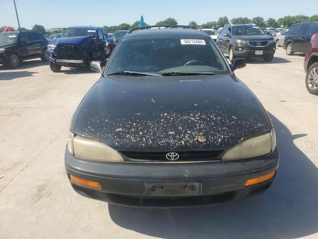 1995 Toyota Camry LE