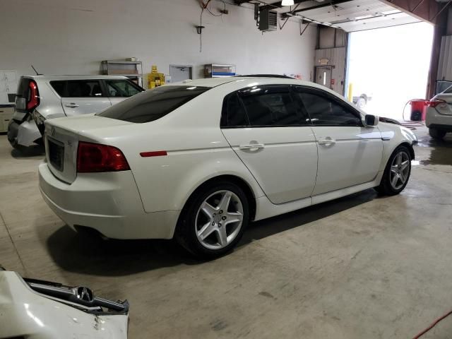 2006 Acura 3.2TL