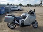 2008 BMW K1200 GT