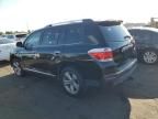 2011 Toyota Highlander Limited