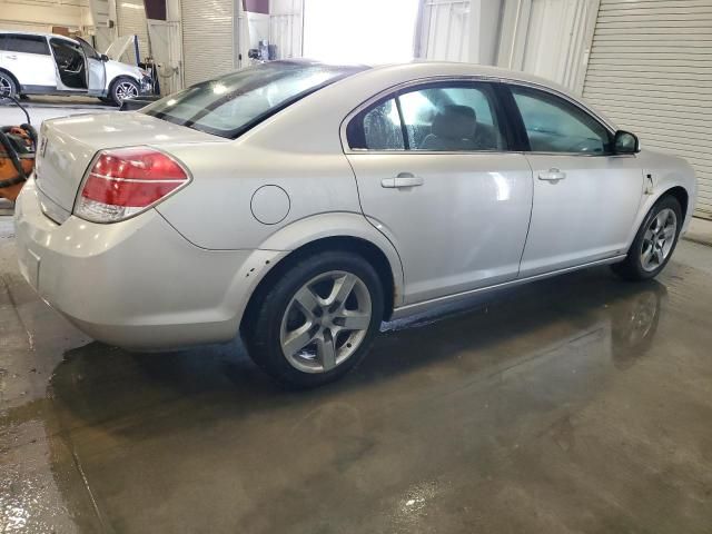 2009 Saturn Aura XE