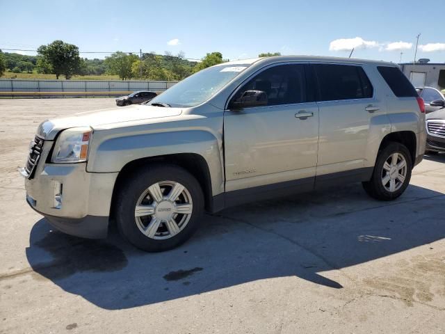 2015 GMC Terrain SLE