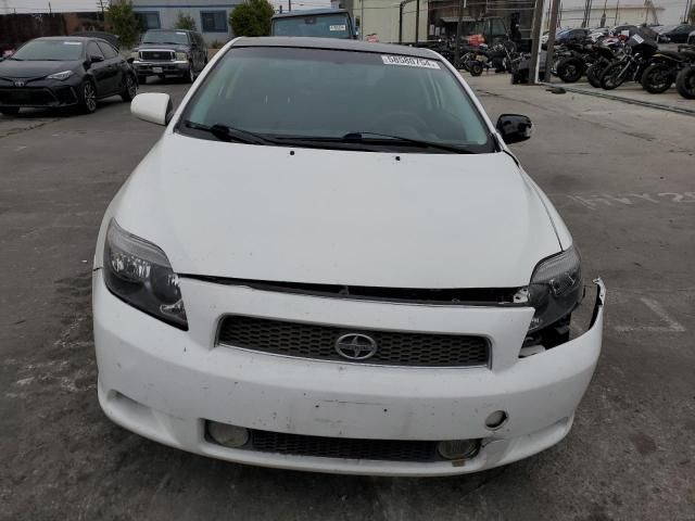 2007 Scion TC