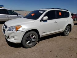 Salvage cars for sale at Greenwood, NE auction: 2011 Toyota Rav4 Limited