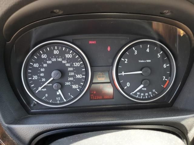 2006 BMW 325 I