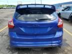 2014 Ford Focus ST