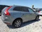 2017 Volvo XC60 T5 Inscription