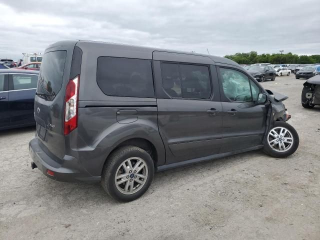 2020 Ford Transit Connect XLT