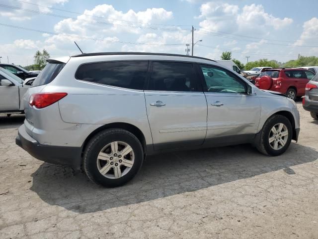 2011 Chevrolet Traverse LT