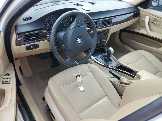 2010 BMW 328 I