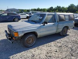 Toyota salvage cars for sale: 1988 Toyota Pickup 1/2 TON RN50