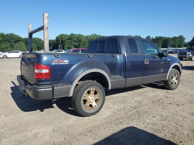 2006 Ford F150