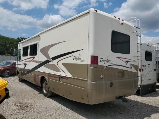 2004 Dolh Wrkhrse RV