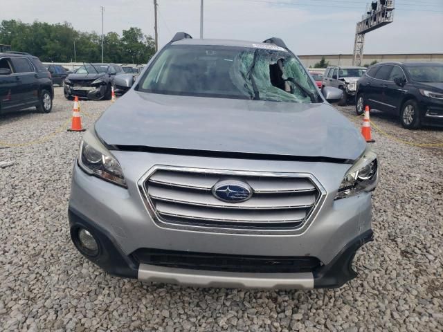 2016 Subaru Outback 3.6R Limited