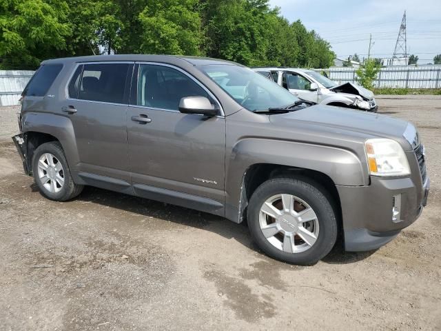 2012 GMC Terrain SLE