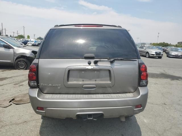 2006 Chevrolet Trailblazer LS