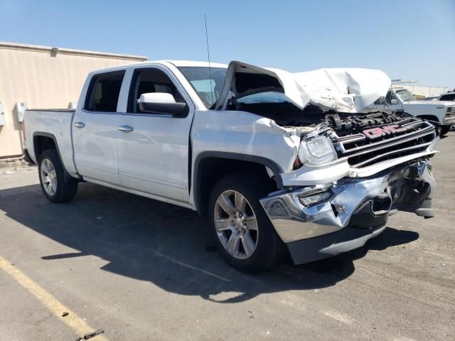 2016 GMC Sierra C1500 SLE