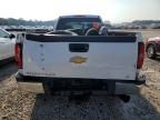 2014 Chevrolet Silverado K2500 Heavy Duty LT