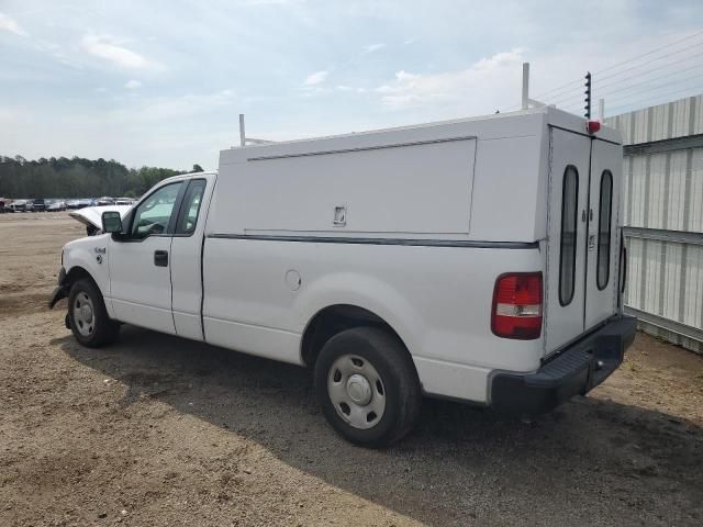 2008 Ford F150