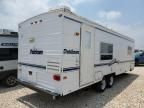 2001 Dutchmen Travel Trailer