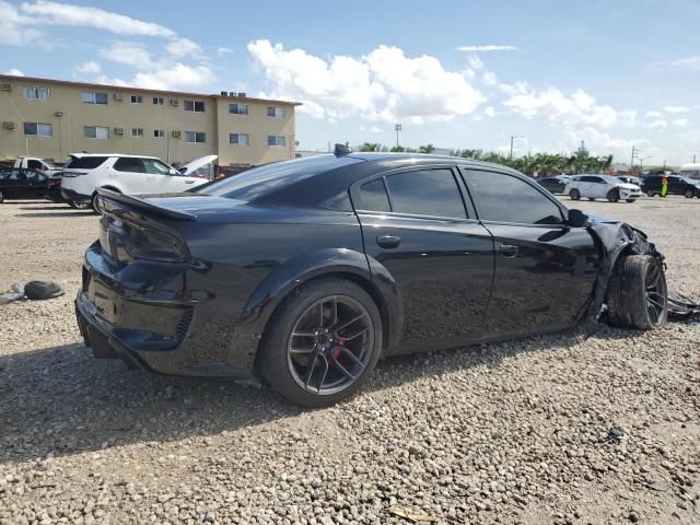 2020 Dodge Charger Scat Pack