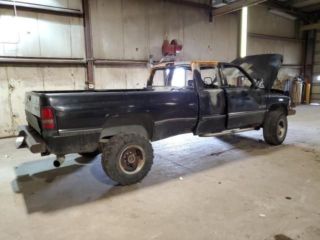 1995 Dodge RAM 2500