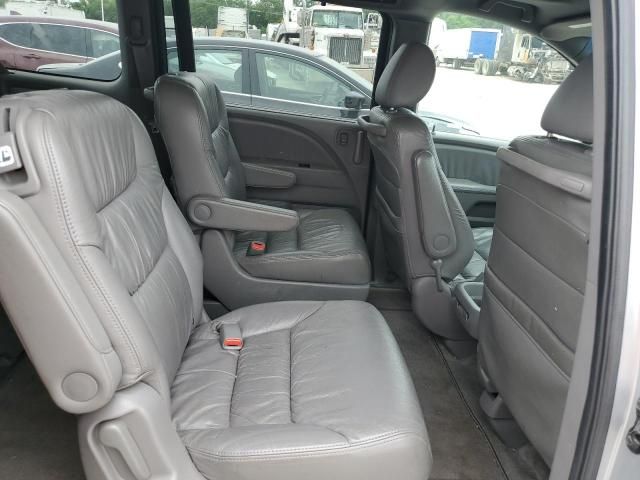 2010 Honda Odyssey EXL