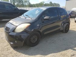 Toyota Vehiculos salvage en venta: 2008 Toyota Yaris