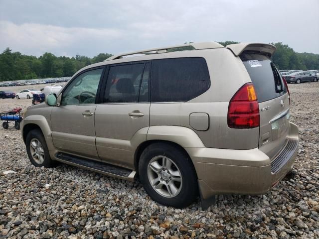 2004 Lexus GX 470