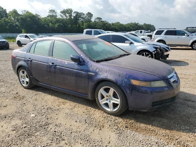 2006 Acura 3.2TL