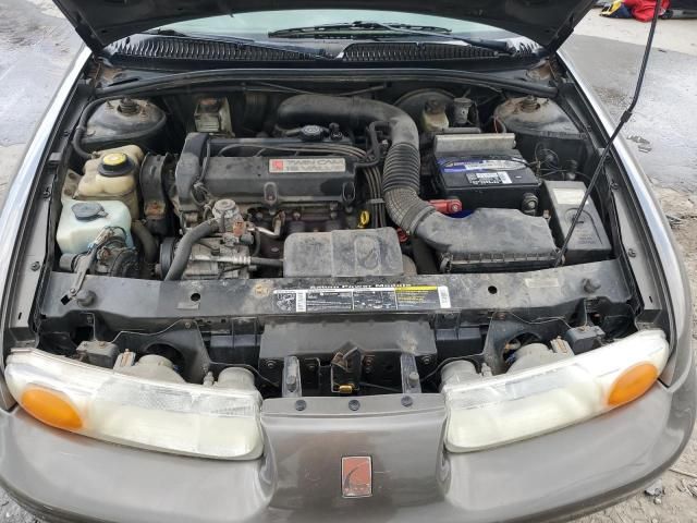 2000 Saturn SL2