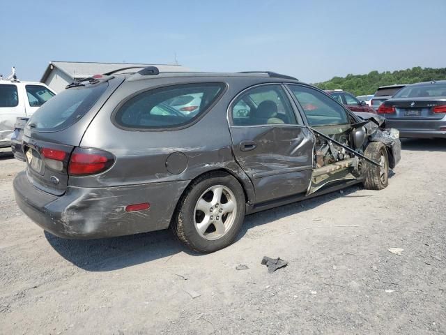 2003 Ford Taurus SE