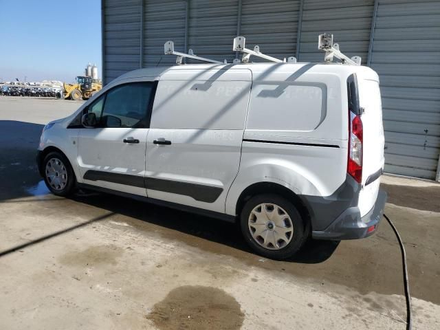 2017 Ford Transit Connect XL