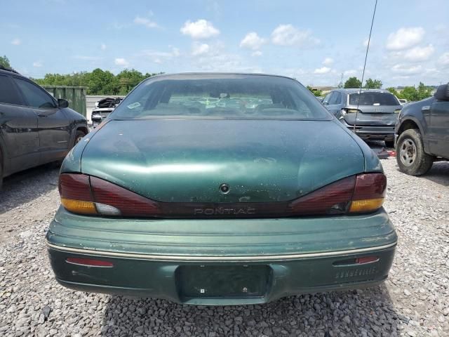 1996 Pontiac Bonneville SE