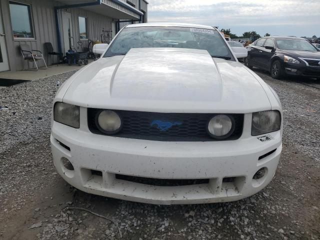 2008 Ford Mustang GT