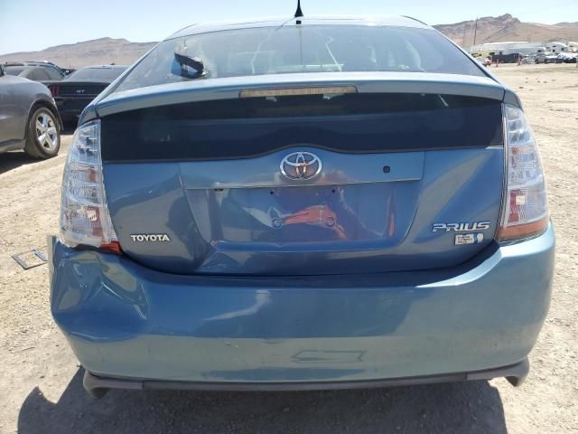 2009 Toyota Prius