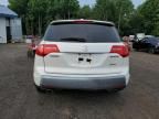 2008 Acura MDX