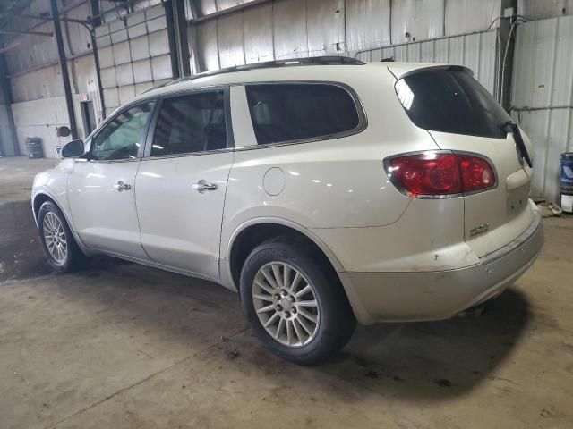 2011 Buick Enclave CXL