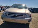 2004 Toyota Highlander Base