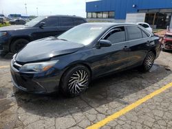 Toyota Vehiculos salvage en venta: 2016 Toyota Camry LE