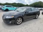 2009 Lincoln MKS