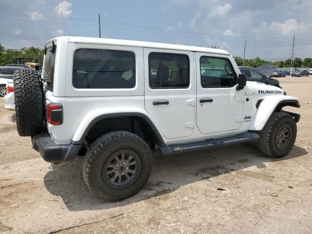 2021 Jeep Wrangler Unlimited Rubicon 392