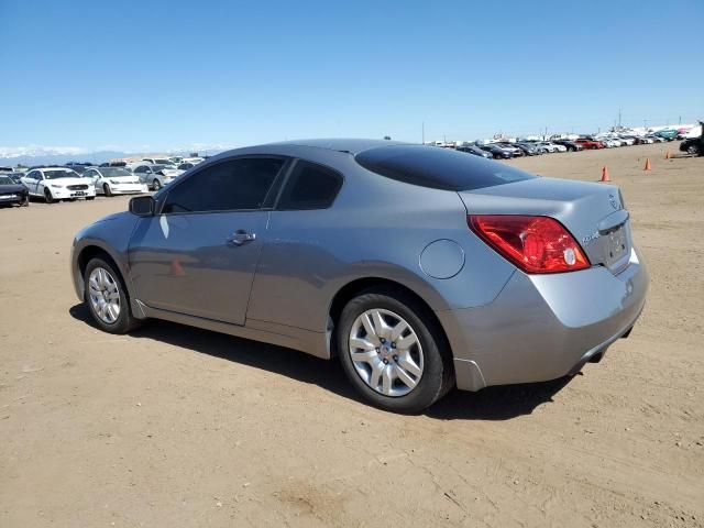 2009 Nissan Altima 2.5S