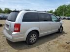 2010 Chrysler Town & Country Touring