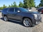 2017 GMC Yukon XL K1500 SLT