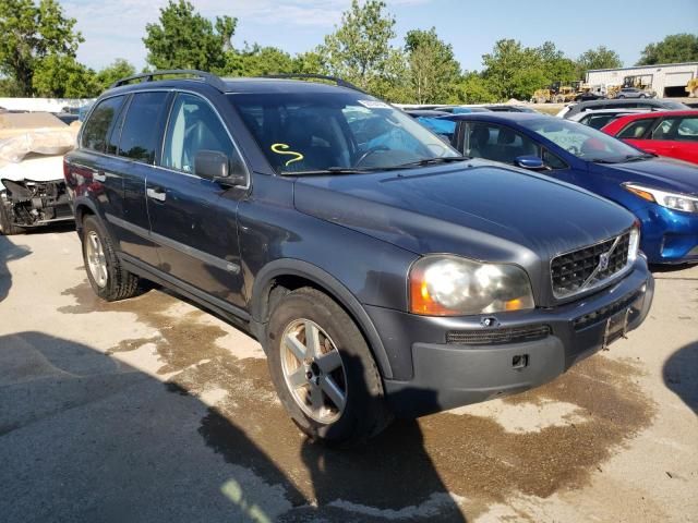 2006 Volvo XC90